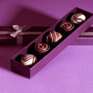 Dark Fantasy Chocolate